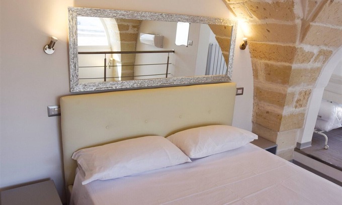 Galatina Apartment | ARCOSALENTO Studio Delux