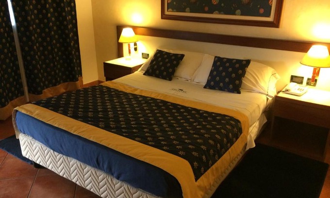 Villanova Monferrato Hotel | Arcotel