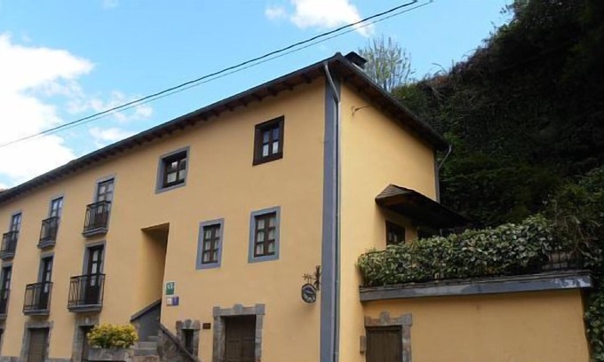 Limes Cottage | Ardaliz Rural Apartments for 2 people