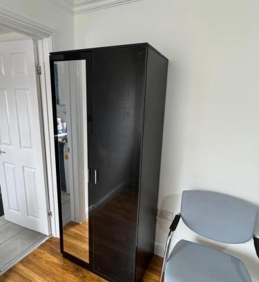 Thamesmead Apartment | Arden studio