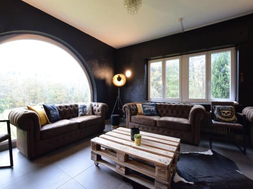 The Ardennes House | Ardennes Retreat for Groups, cleaning included
