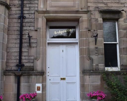 Gifford House | Ardgowan Guest House