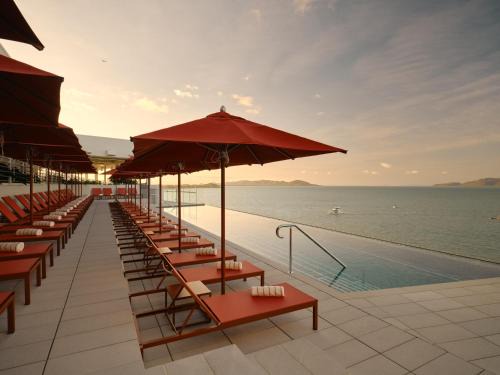 Townsville Hotel | Ardo