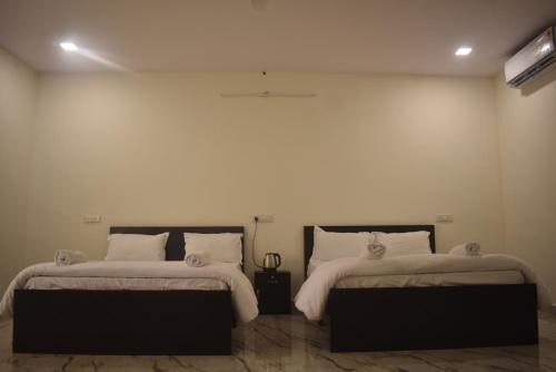 Doddaballapur Resort | Areca Gateway Eco Tourism Center