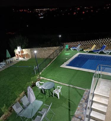Sao Pedro de Casteloes House | Areias Village