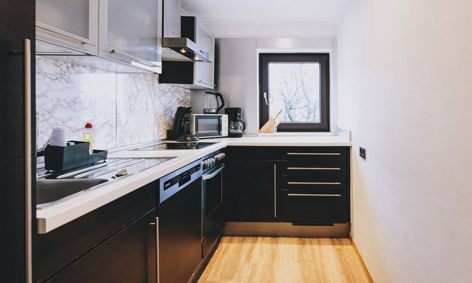 Schuttdorf Apartment | Areit Apartments - Top 3