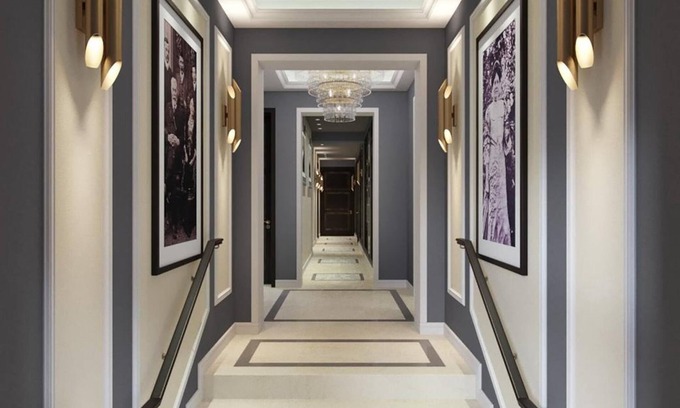 Nordend Hotel | Arena an der Friedberger Warte