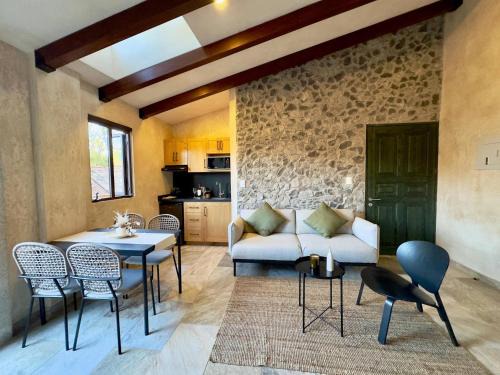 Santeagueda Apartment | Arena en ValQuirico