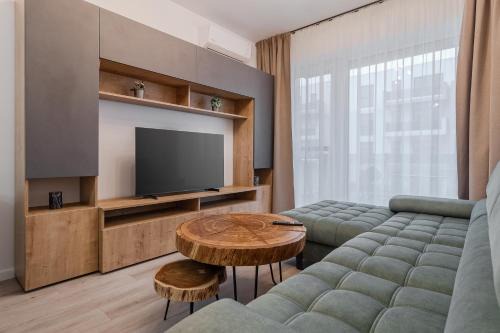 Oradea Apartment | Arena Vista