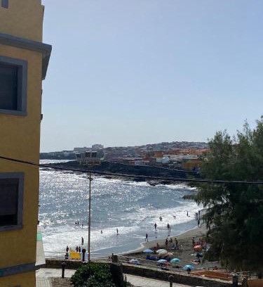 La Garita Apartment | Arena y Mar