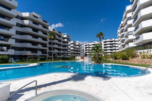 Els Arenals del Sol Apartment | Arenales Bahia Penthouse