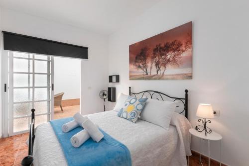 Las Arenas Apartment | Arenas de Sal