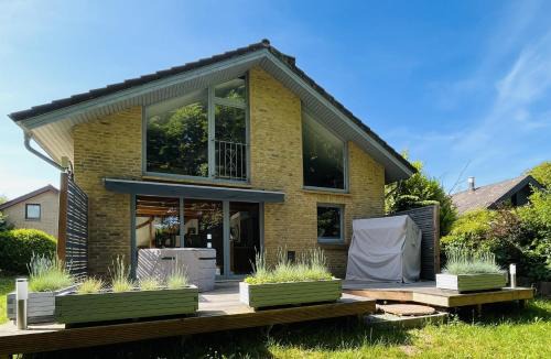 Karlsminde House | Arendt