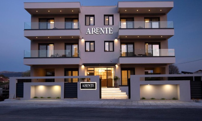 Lefkada Apartment | Arente Apartments
