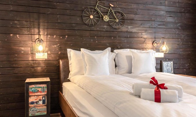 Cluj-Napoca Apartment | Ares ApartHotel