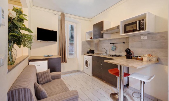 Loano Apartment | Argentina