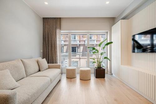 Bari City Centre Apartment | Argiro Apartment by Palazzo Zippitelli