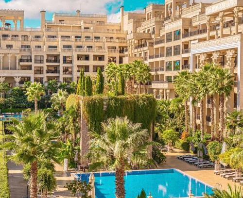 Golden Sands Apartment | ARGISHT apart 647
