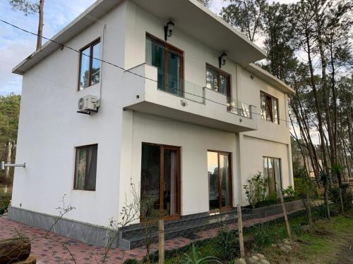 Shekhvetili House | ARGO Shekvetili