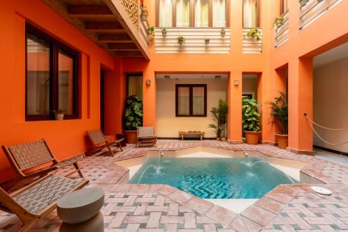Historical Center Apartment | Argo7e Olehousing