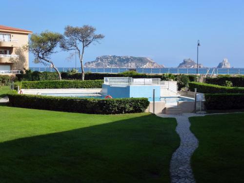 Els Griells Apartment | ARGONAVIS BLUE