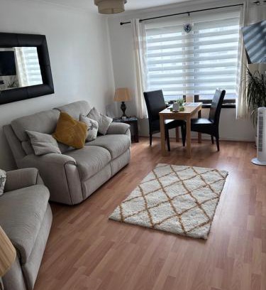 Balloch Apartment | Argyll Apartment Loch Lomond