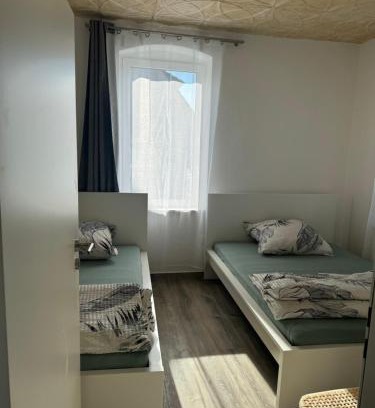 Siegen Apartment | ARI Home