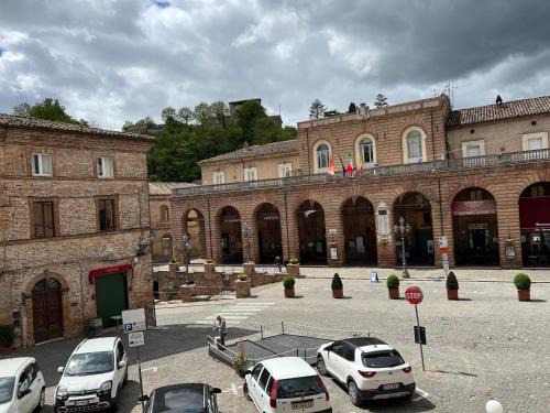 Amandola Apartment | Aria della Sibilla