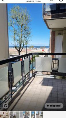 Marina Centro Apartment | Aria di mare