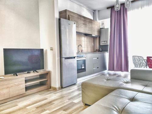 Constanta Apartment | Arianna Residence Summerland