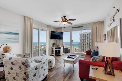 Miramar Beach House | Ariel Dunes I 1101