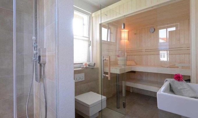 Gross Schwansee House | Arielle Ferienhaus