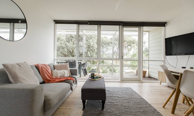 Ocean Grove House | Aries Sand