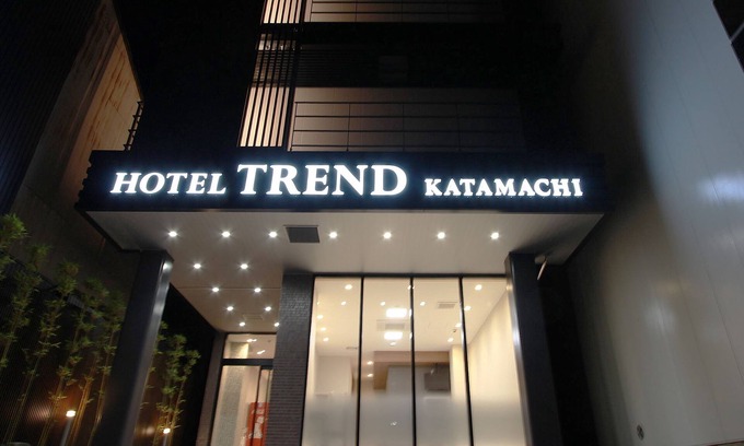 Katamachi Hotel | ARIGATO STAY KANAZAWA KATAMACHI