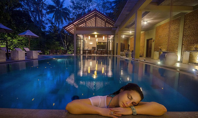 Dambulla Hotel | Arika Villa