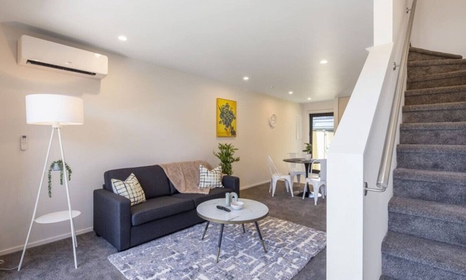 Lower Hutt House | Ariki Shire: A Wellington Fantasy