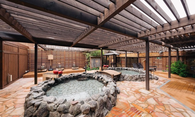 Kita Ward House | Arima Kirari
