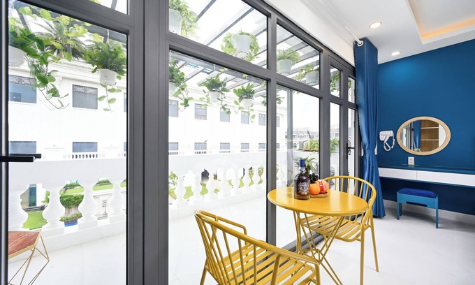 Tay Ninh Hotel | Arina Luxury Hotel - Vincom Tay Ninh