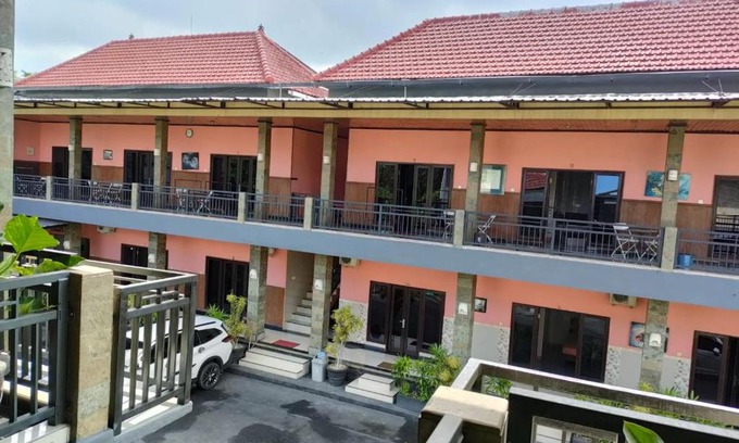 Kediri Hotel | Aris Hotel Tabanan