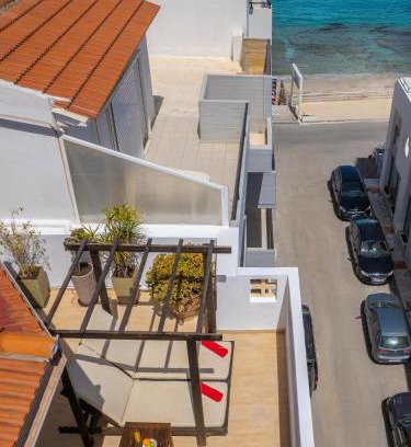 Limenas Chersonisou Apartment | Aris Studios
