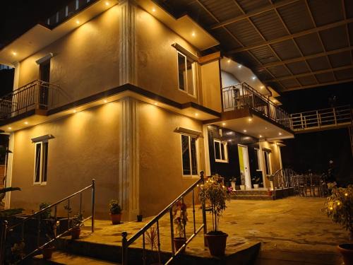 Kodaikanal Villa | Aris Villa