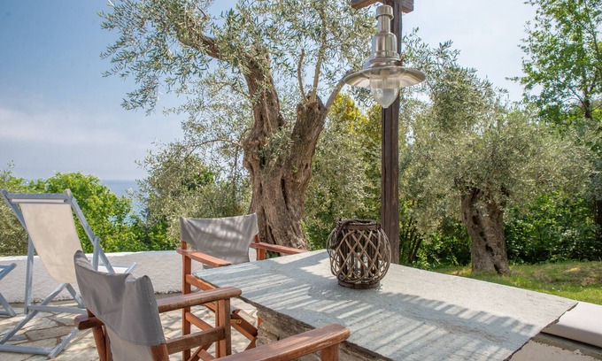 Zagora-Mouresi Cottage | Aristi's Small Cottage (Aeolos Hotel Complex)
