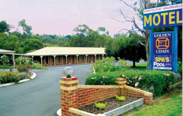 Waurn Ponds Hotel | Aristocrat Waurnvale