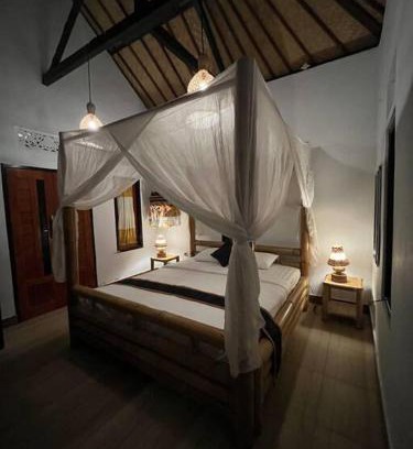 Kerambitan House | Ariwigangga Garden Guest House