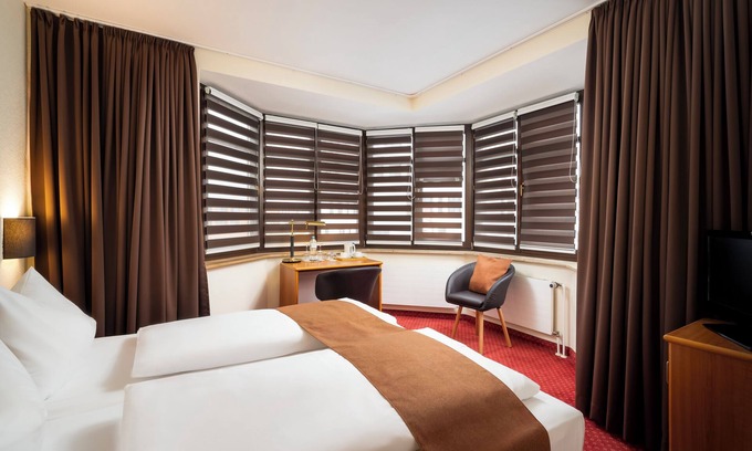 Kelkheim Hotel | ARKADEN Hotel Kelkheim