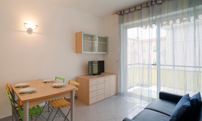 Arma di Taggia Apartment | Arma Karma - 150 from the beach