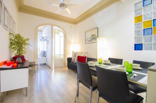 La Sagrada Familia Apartment | Armapana