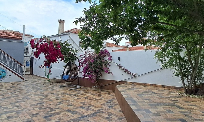 Sigacık House | Armola Pansiyon Cafe