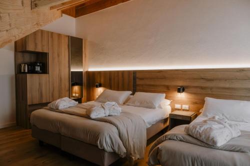Folgarida Hotel | Armon Greenblu Hotel & Wellness