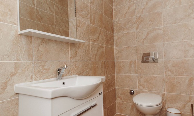 Trabzon Apartment | Armoni Deluxe Suites Trabzon
